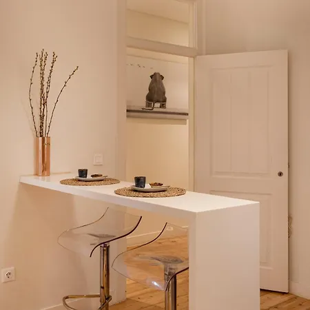 Apartment Alcantara Family Near Lx Factory *