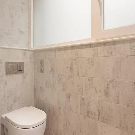 Apartment Alcantara Family Near Lx Factory Lisbon