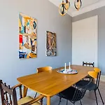 Apartment Alcantara Family Near Lx Factory Lisbon
