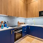 Apartment Alcantara Family Near Lx Factory Lisbon