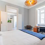 Apartment Alcantara Family Near Lx Factory